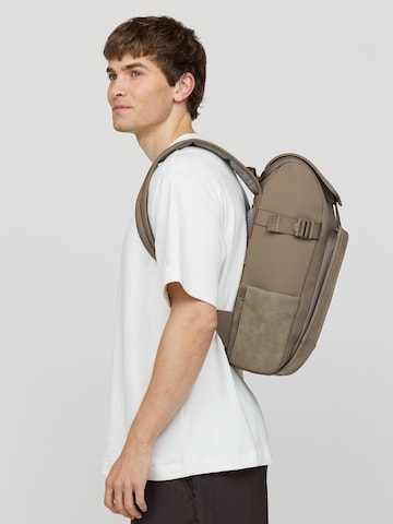 Kapten & Son Backpack 'Bali Medium' in Brown