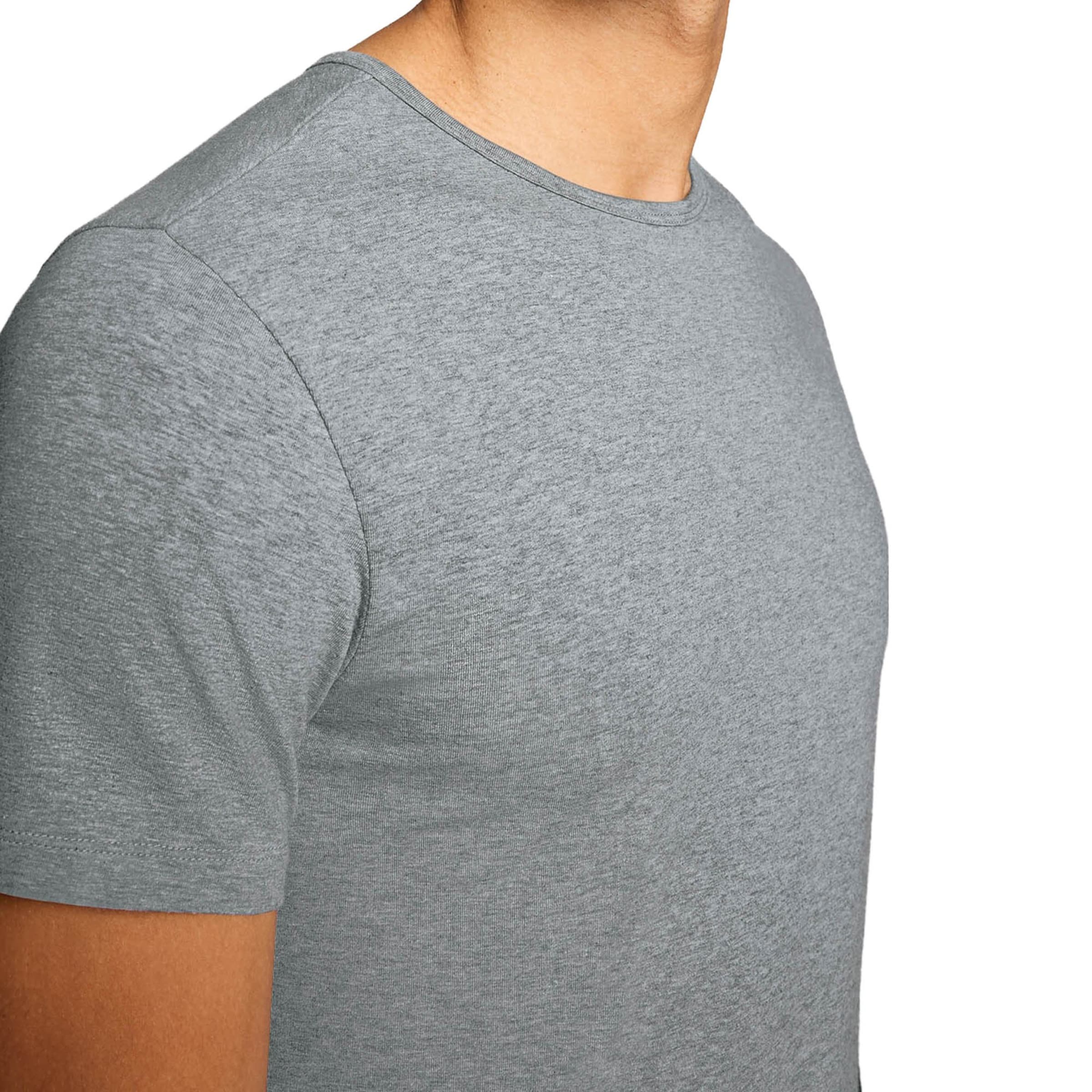 LEVI'S ® Shirt in Grau