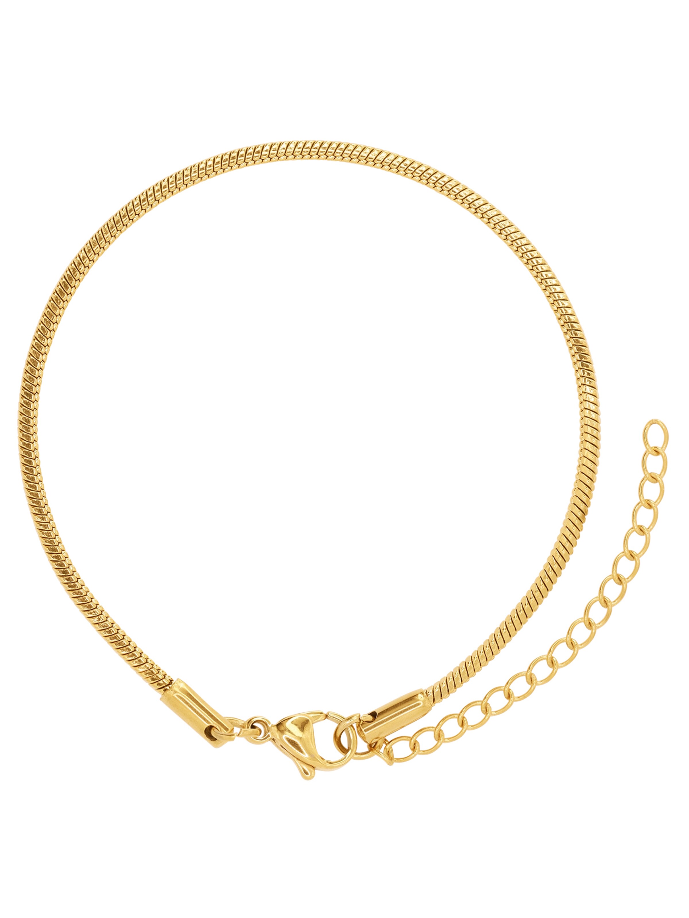 Heideman Bracelet 'Laura' in Gold