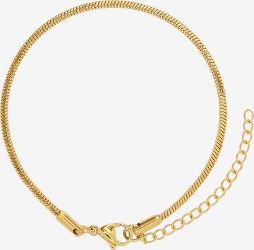 Bracelet 'Laura' Heideman en or