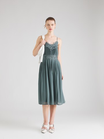 Robe 'Grace' ABOUT YOU en vert