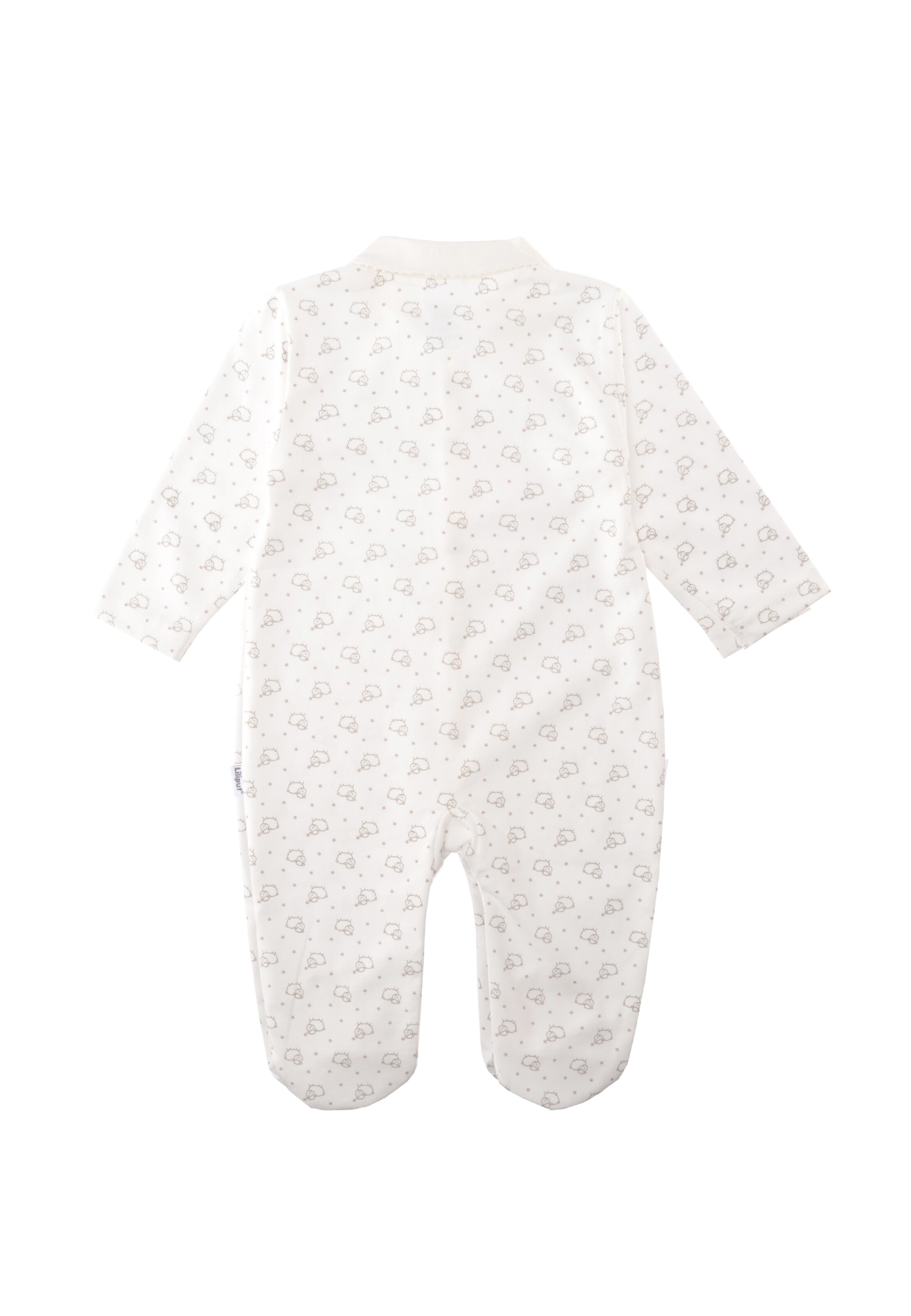 LILIPUT Underwear Set in White