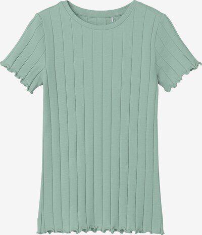 NAME IT T-Shirt 'Noralina' in mint, Produktansicht