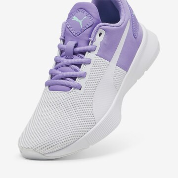 PUMA Athletic Shoes 'Flyer Runner' in Purple
