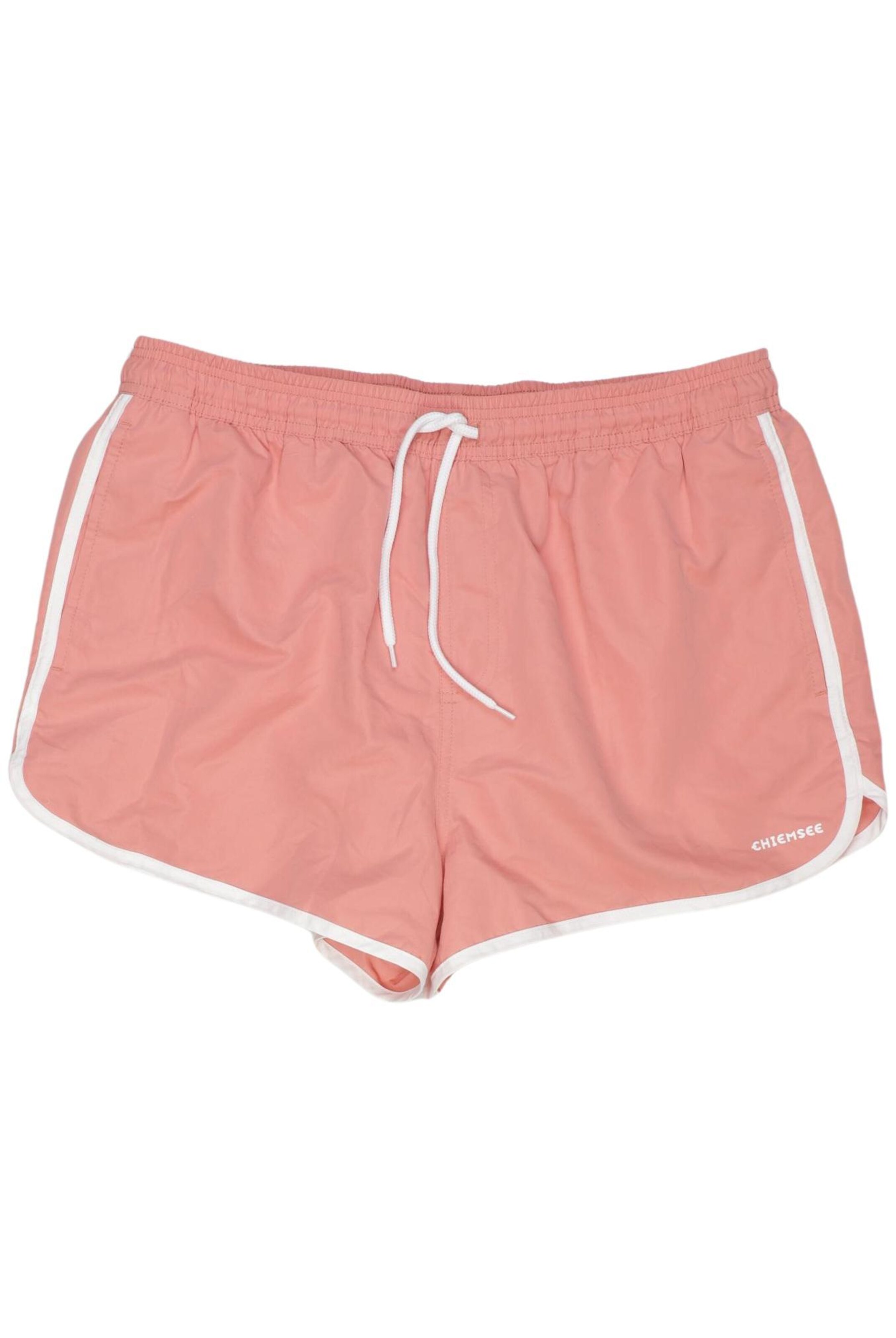 CHIEMSEE Shorts in 35-36 in Pink: front