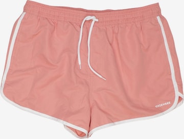 CHIEMSEE Shorts 35-36 in Pink: Vorderseite