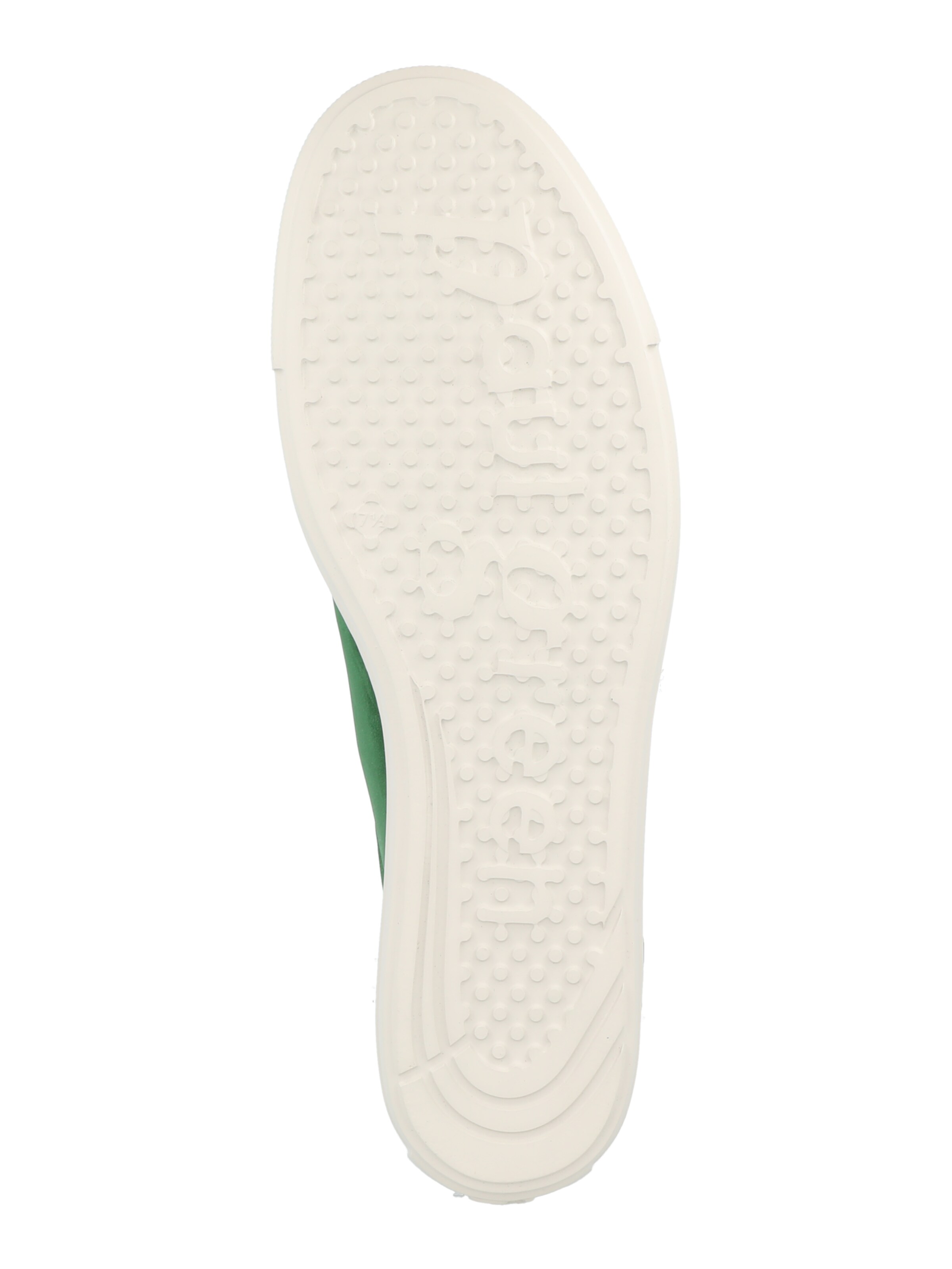 Paul Green Nizke superge | zelena barva