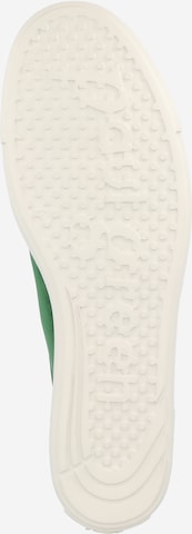 Paul Green - Zapatillas deportivas bajas en verde