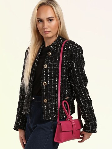 Toscanto Crossbody Bag in Pink