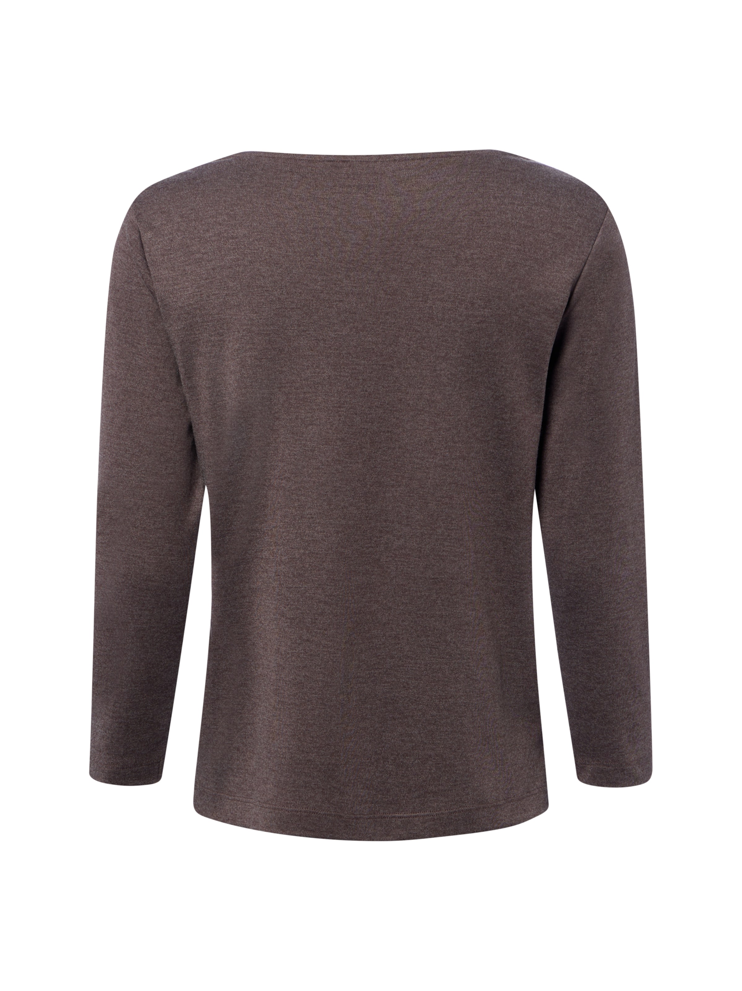 T-shirt Franco Callegari en gris