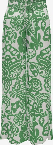 JDY Bukser 'JDYBree' i grøn: forside