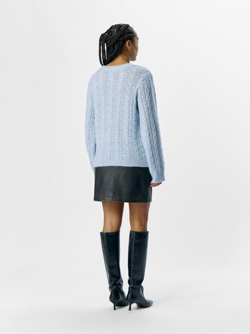 Pull-over 'OBJRuna' OBJECT en bleu