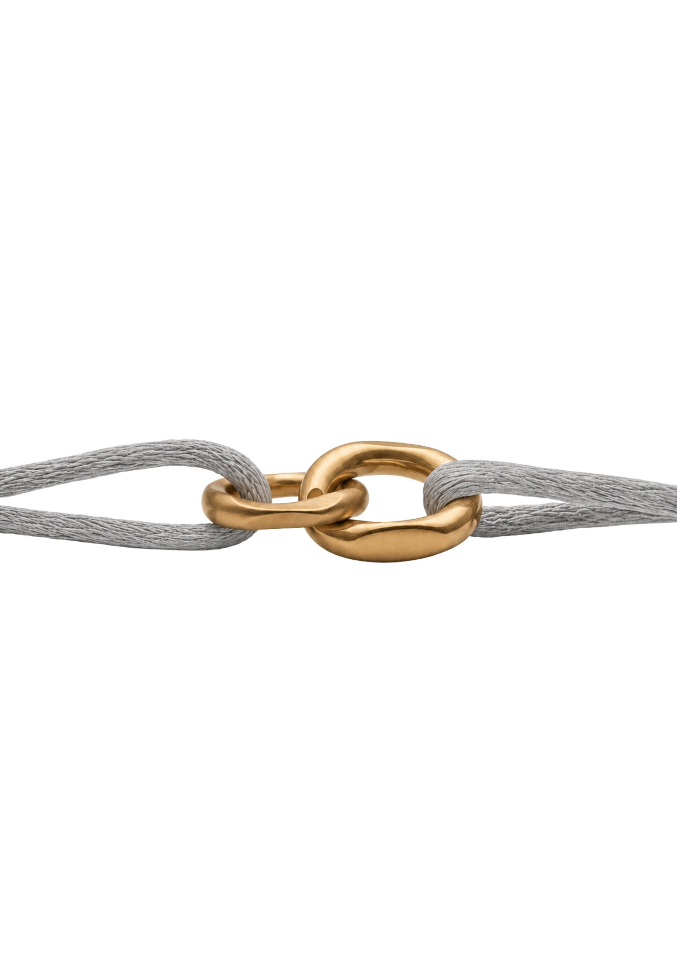 Fainz Armband 'Pairity' in Goud
