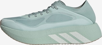 Scarpa da corsa 'Hyperboost' di ADIDAS PERFORMANCE in verde: frontale