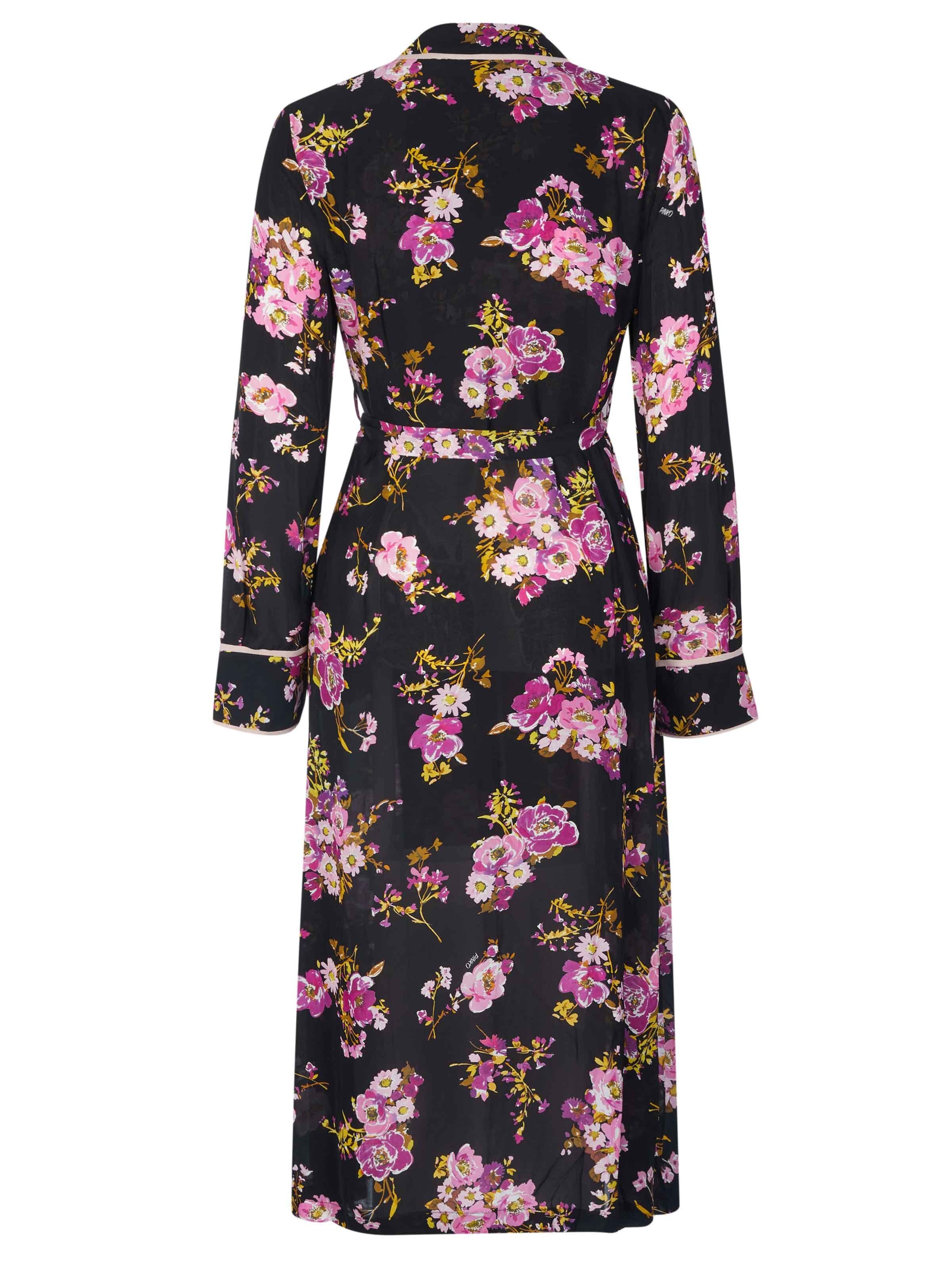PINKO - Vestido 'Pinko Kleid' em preto