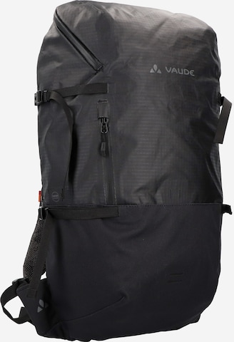 VAUDE Sports Backpack 'CityGo 30' in Black