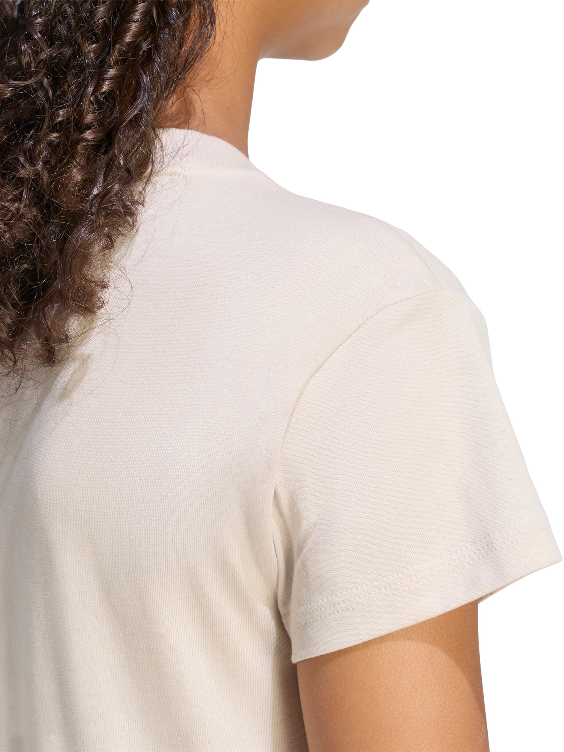 ADIDAS SPORTSWEAR Функциональная футболка 'BL 160' в Серый