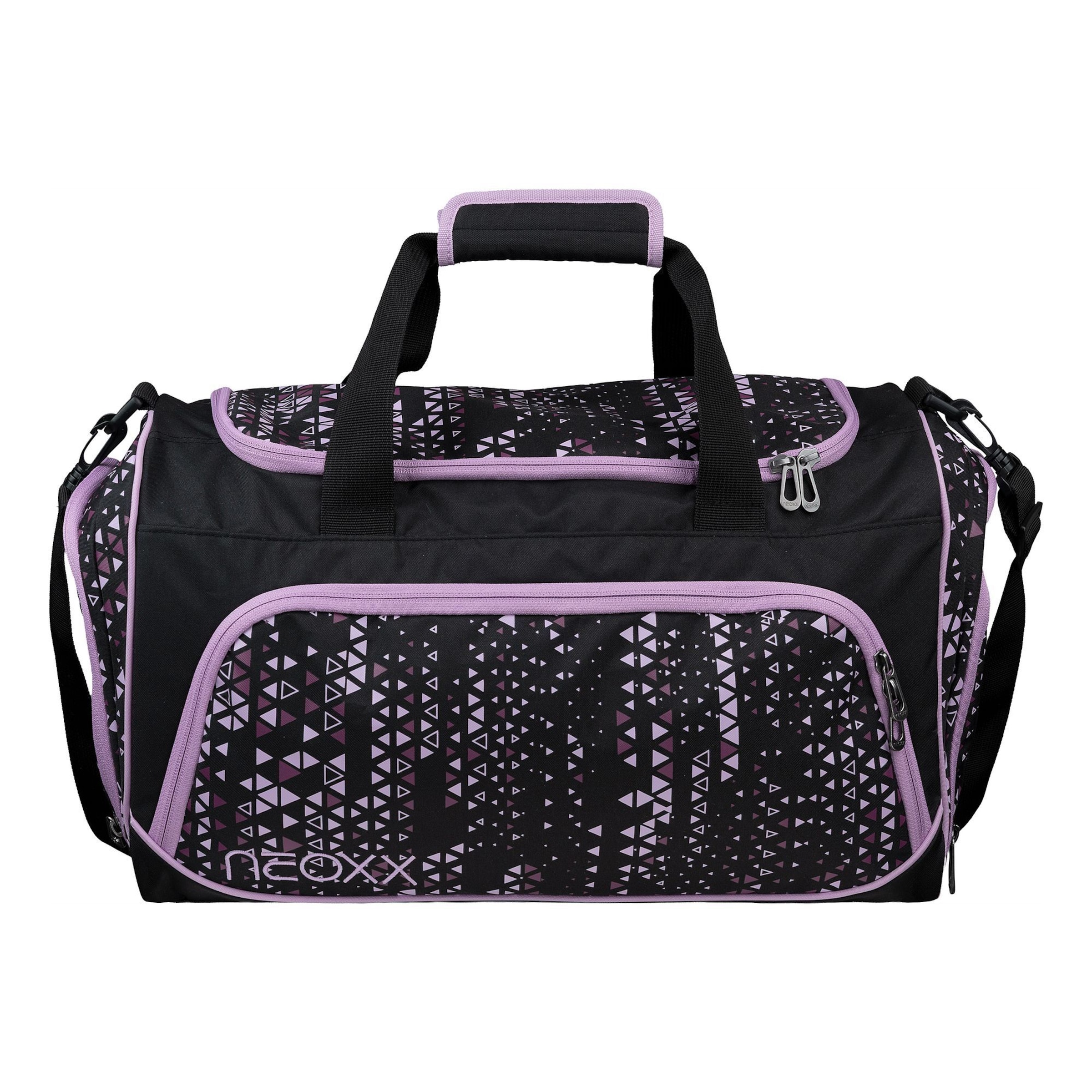 neoxx Tasche 'Move' in Lila: Vorderseite