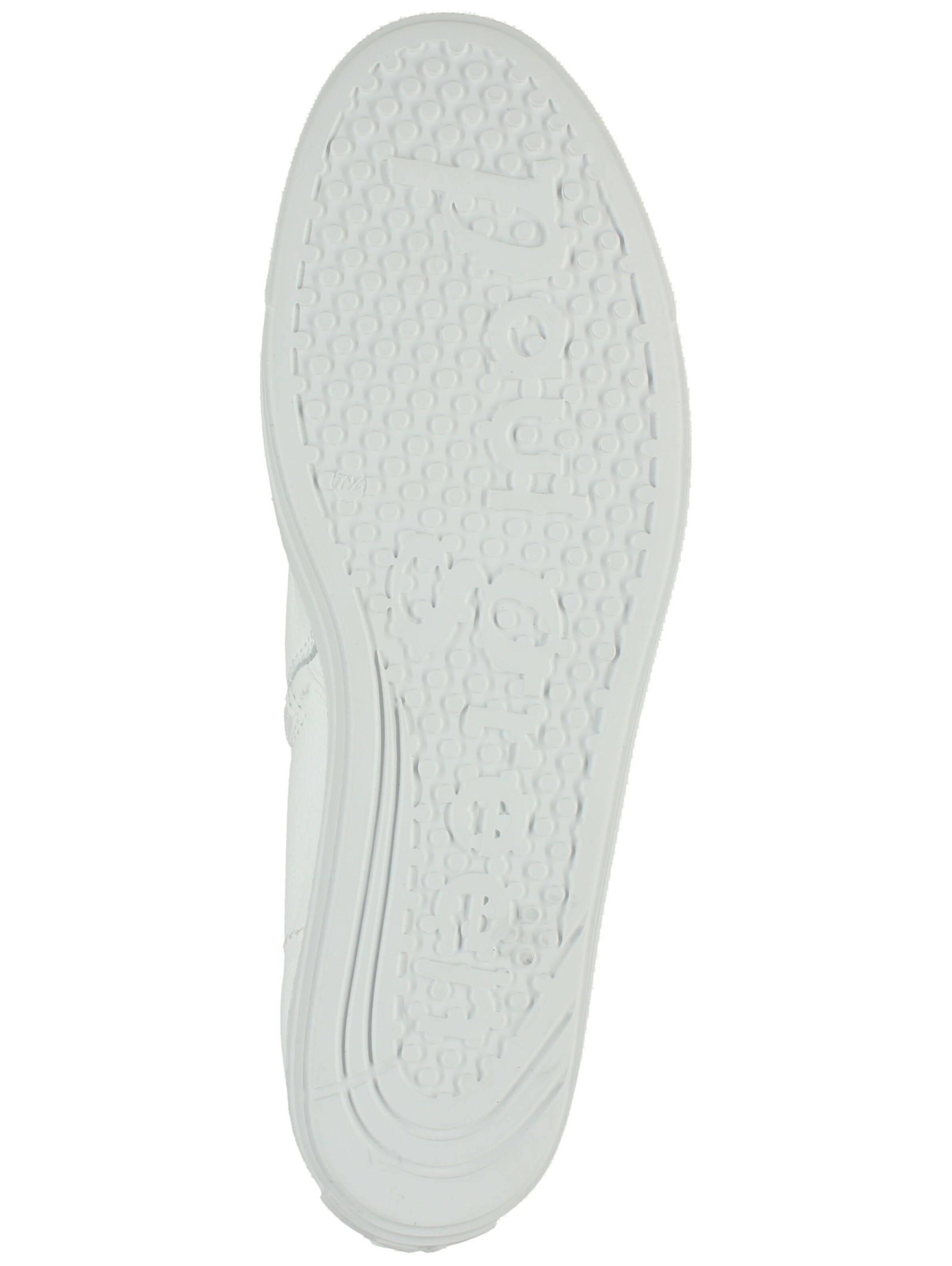 Paul Green High-top trainers in White