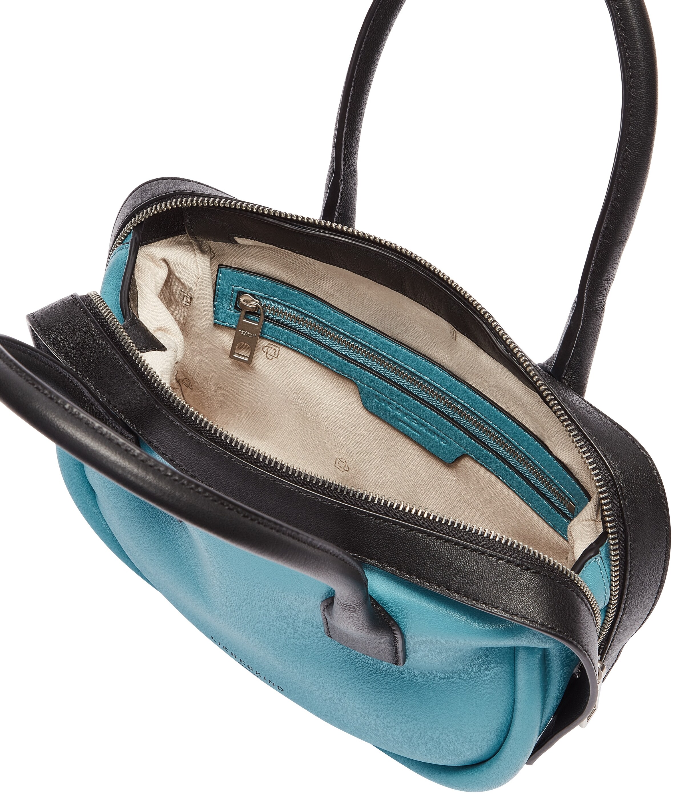 Liebeskind Berlin Handtasche in Grün