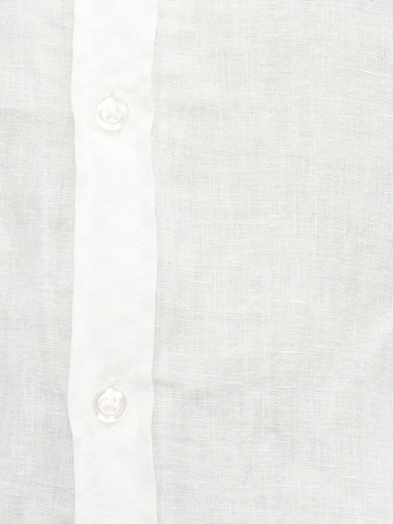 Regular fit Cămașă 'Relegant_6' de la BOSS pe alb