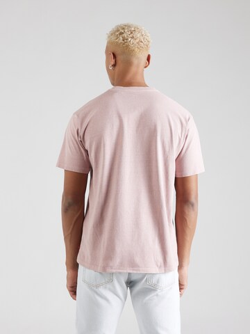LEVI'S ® Тениска 'RED TAB' в розово