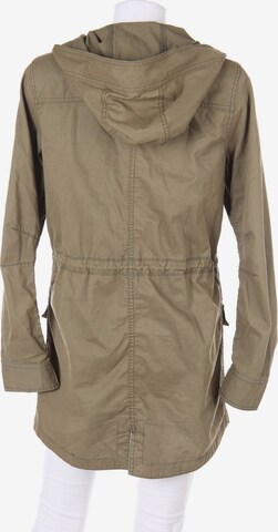 ROXY Parka S in Grün