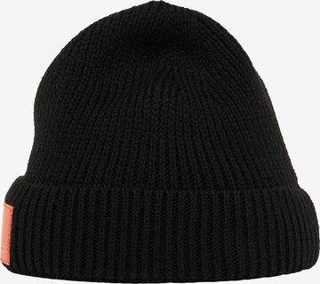 Carlo Colucci Beanie in Black