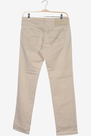 Baldessarini Jeans in 33 in White