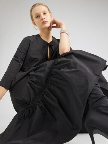 Masai Skirt 'Sibylla' in Black