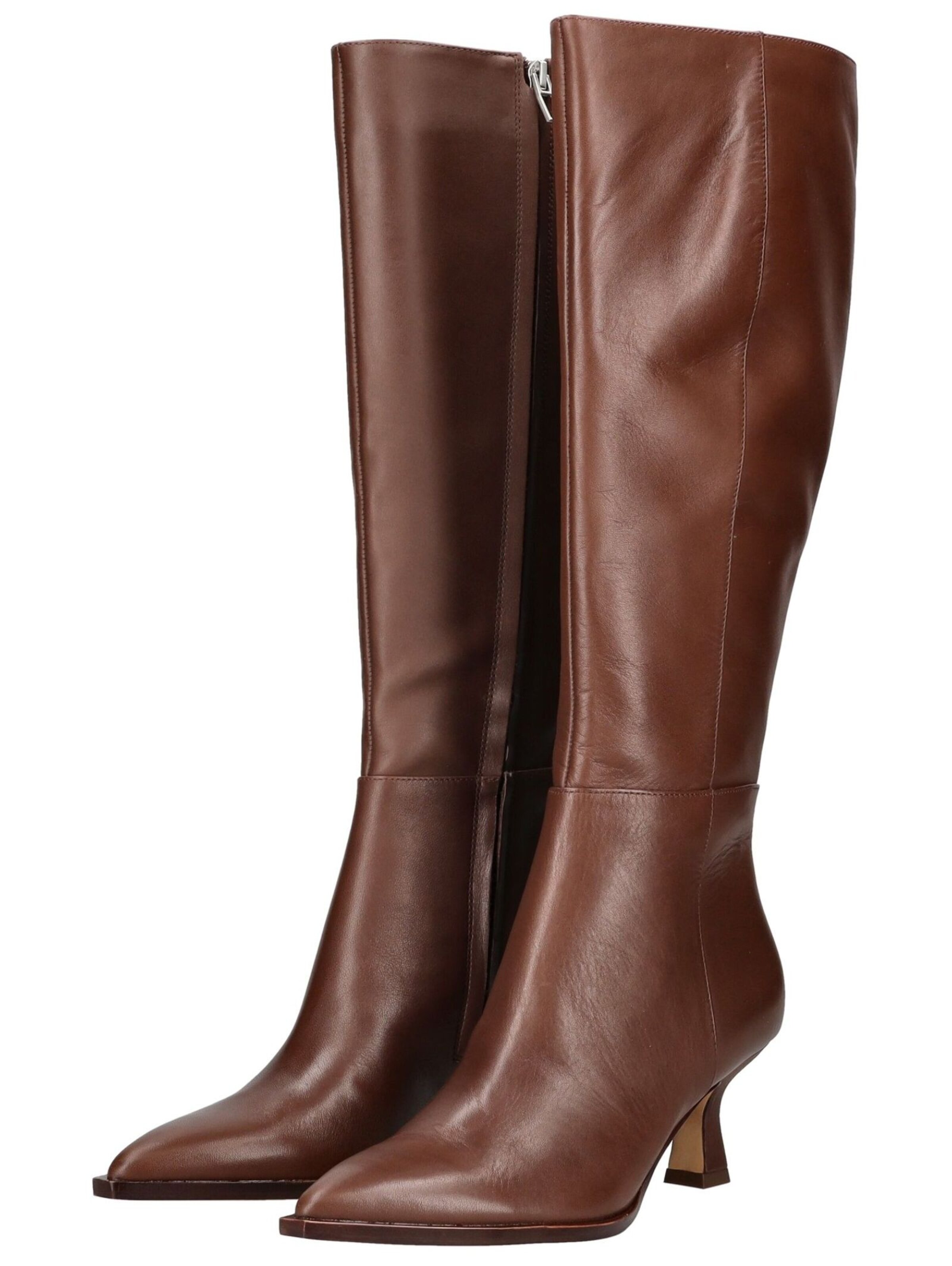 Dolce Vita Boots in Brown