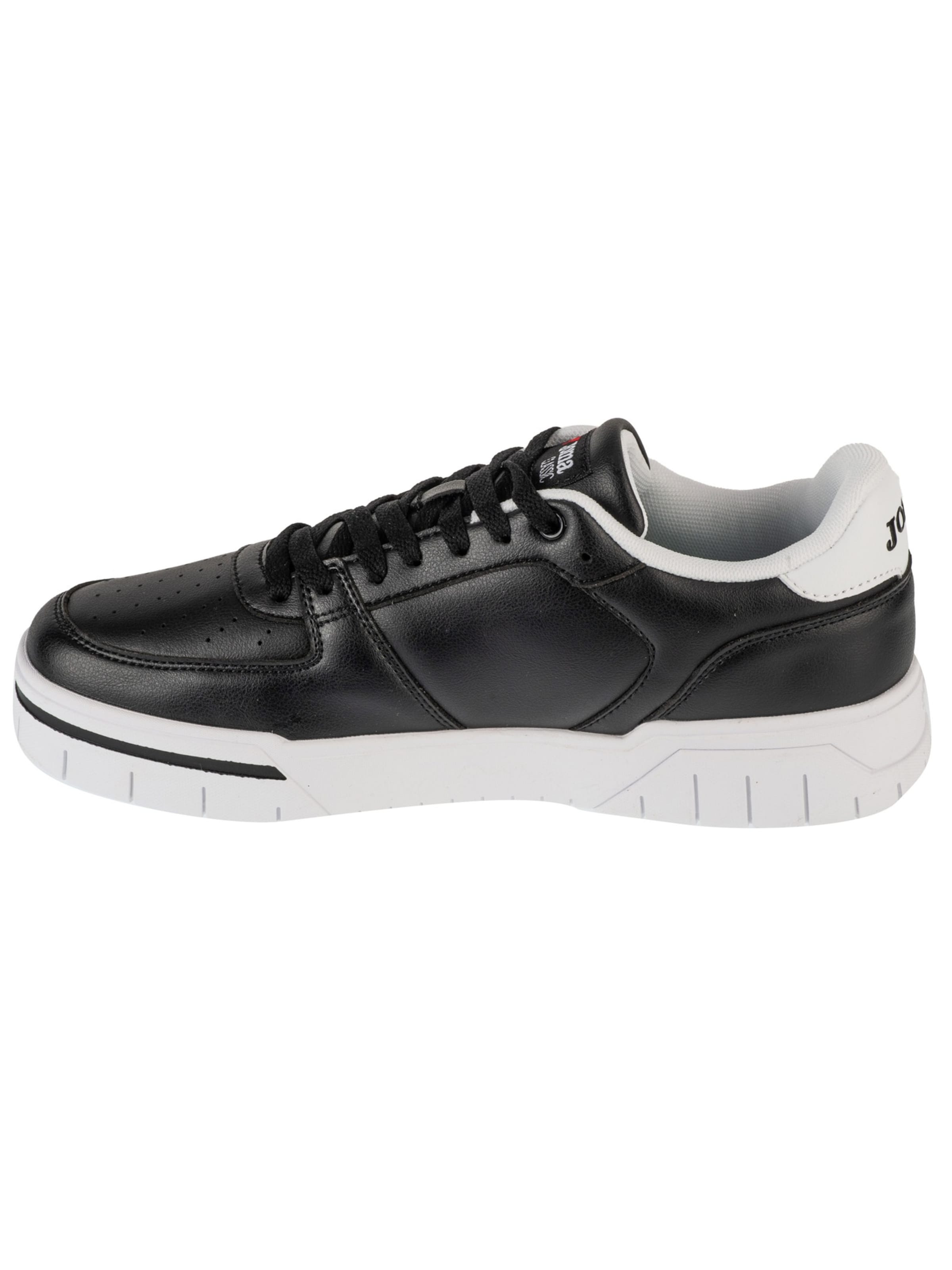 JOMA Sneaker low 'C.Cavea Men 25 CCAVS'‌‌‌‌‌‌ in Schwarz: Vorderseite