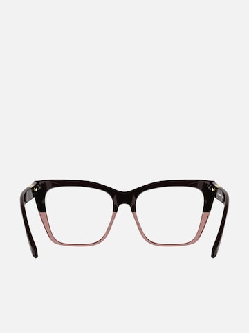 Longchamp Sunglasses in Brown