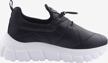 D.MoRo Shoes Sneakers 'Holgin' in Black