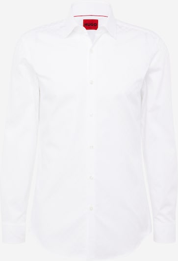 Camicia 'Kenno' HUGO di colore bianco, Visualizzazione prodotti