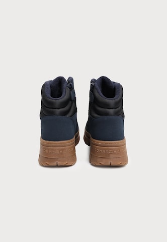 TOMMY HILFIGER - Botas 'MICHIGAN' en azul