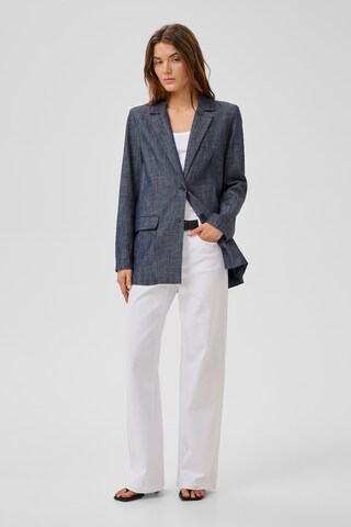My Essential Wardrobe Blazer 'MWDazzie' in Blau