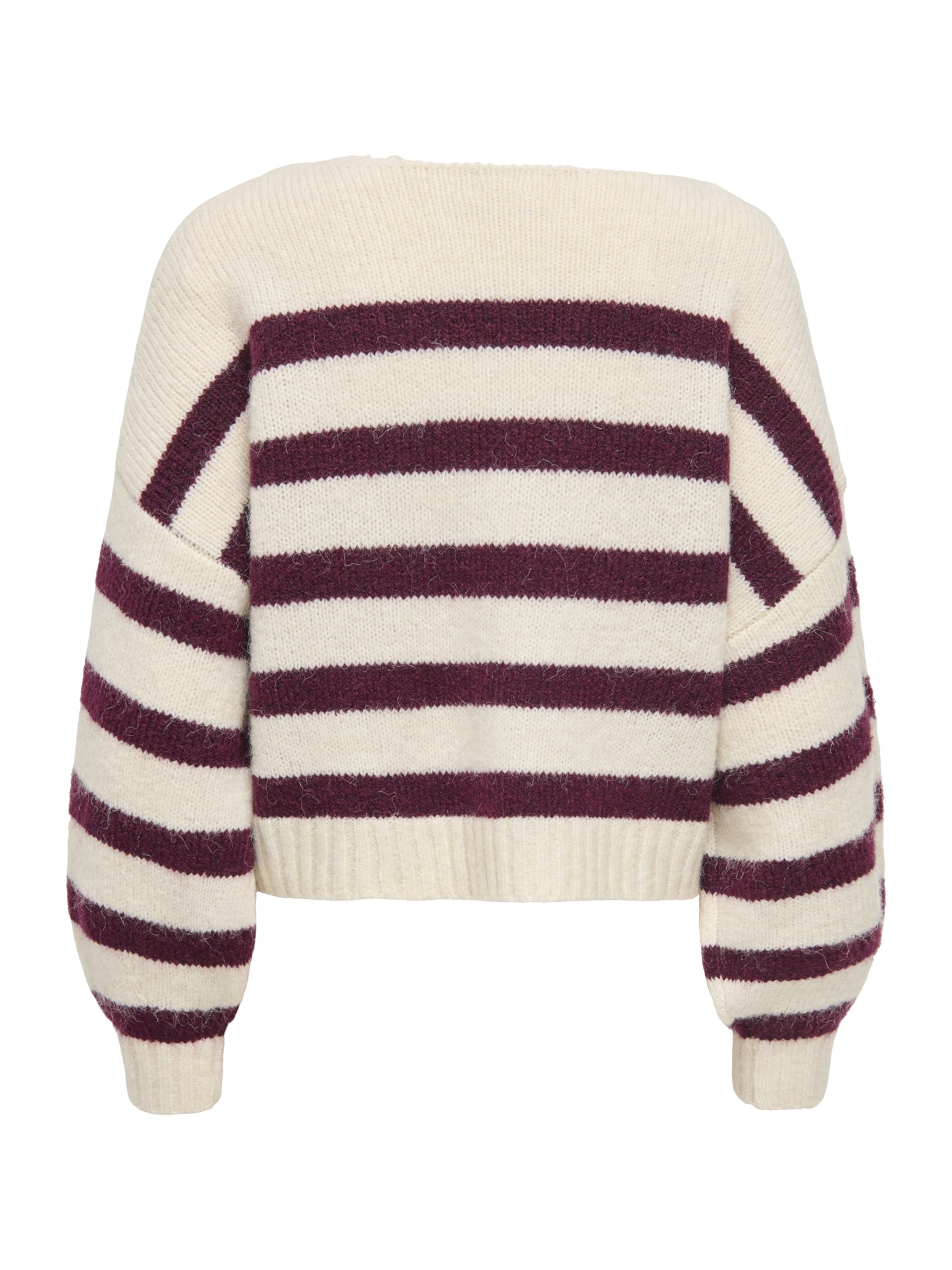 ONLY Pullover 'ONLAYA' in Beige