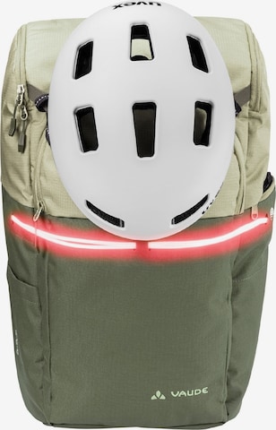 VAUDE Backpack 'Albali II' in Green