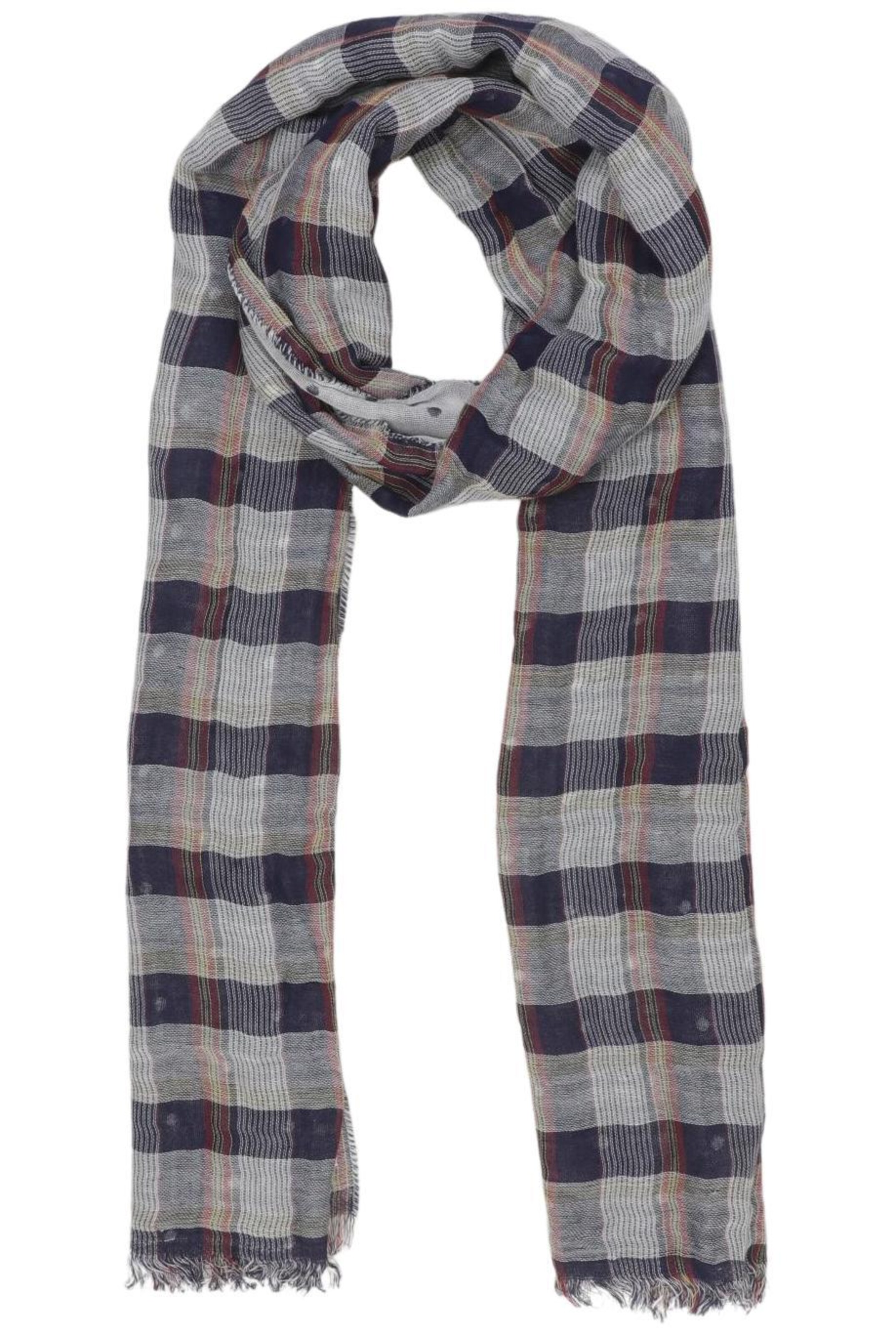 Armani Jeans Scarf & Wrap in One size in Mixed colors: front