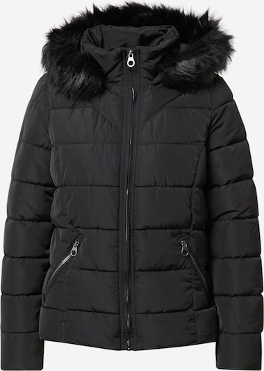 VERO MODA Winter jacket in Black, Item view