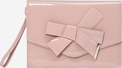 Pochette 'Nikkey' Ted Baker di colore rosa chiaro, Visualizzazione prodotti