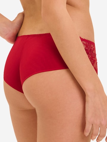 Simone Perele Boyshorts 'Intrigue' in Red