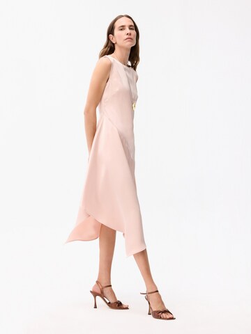 adl Dress in Pink