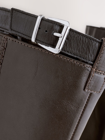 Next - Botas 'Forever Comfort®' en marrón