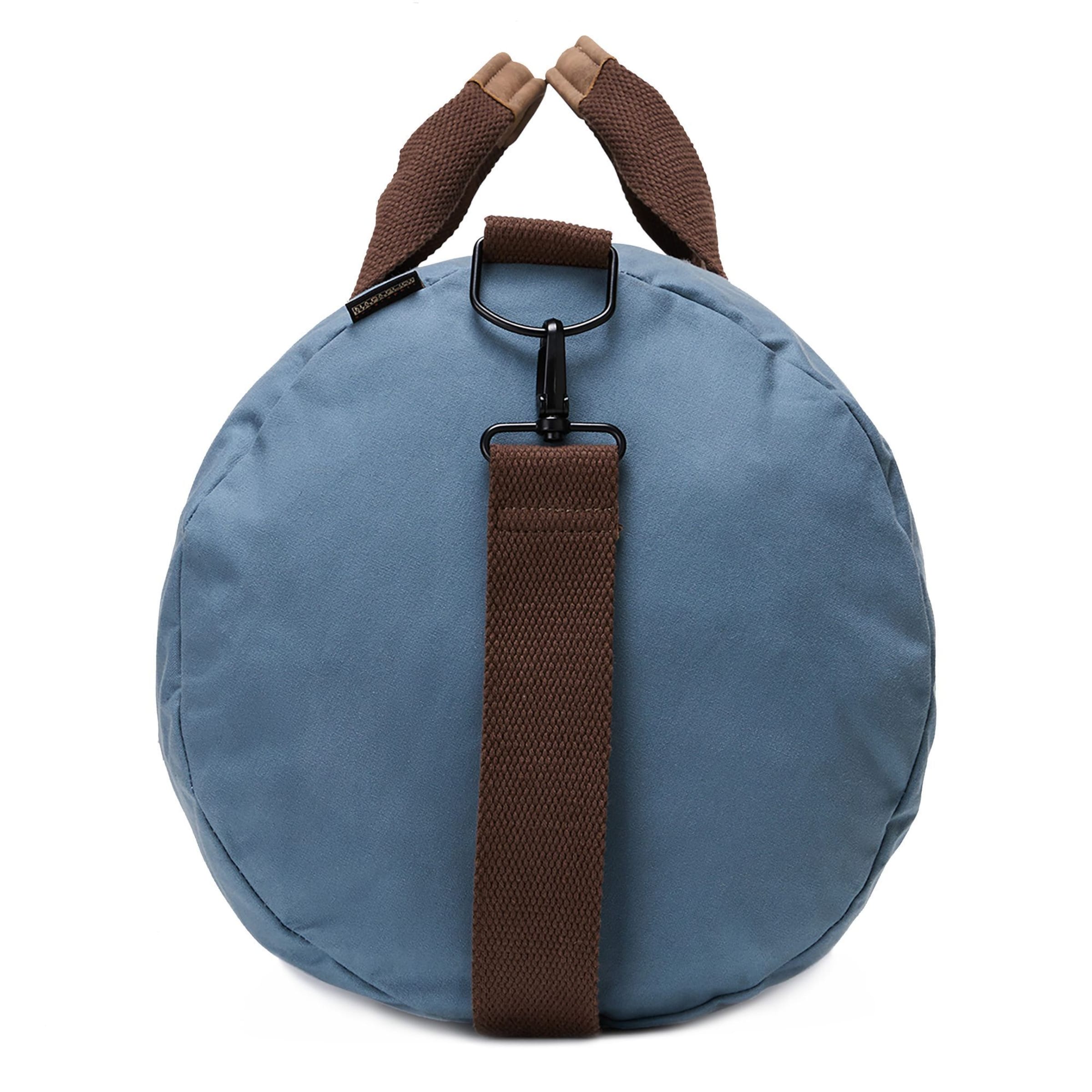 NAPAPIJRI Weekender 'Bering 3' - kék