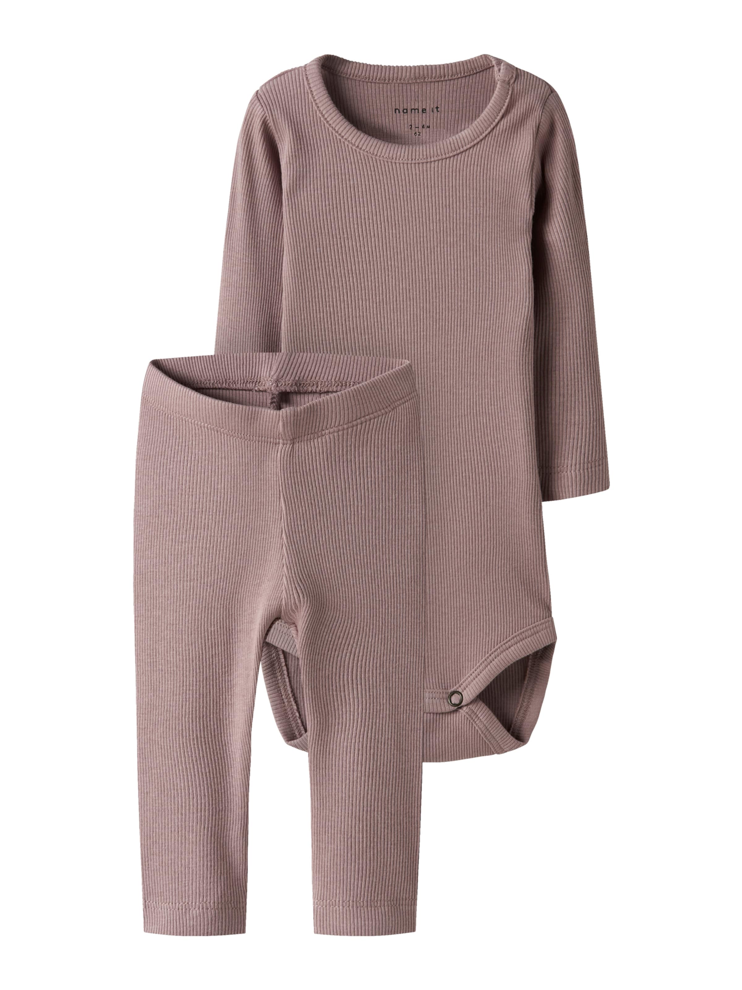 NAME IT Sæt 'NBNKab' i pink: forside