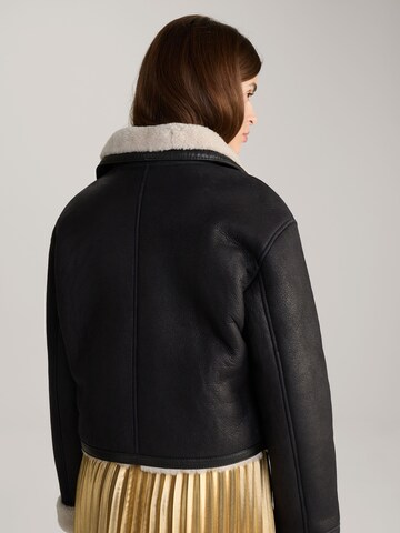 JOOP! Between-season jacket in Black