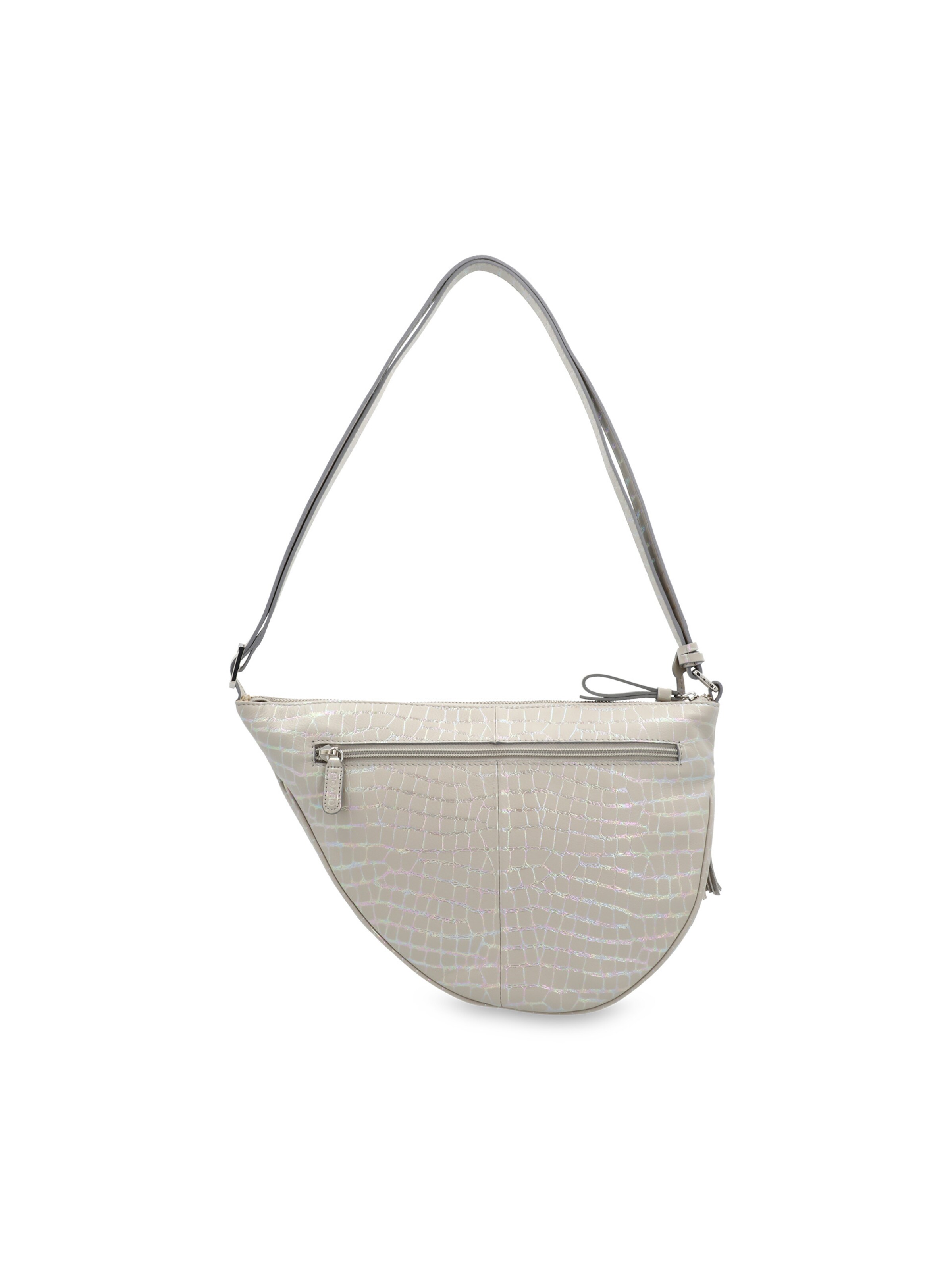 Picard Shoulder bag 'Mermaid' in Grey