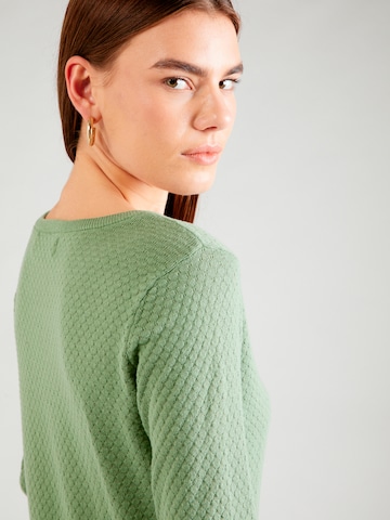 VERO MODA - Jersey 'Care' en verde